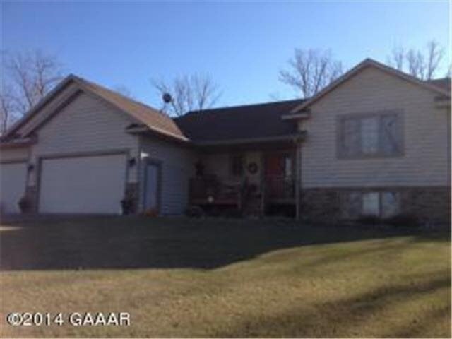 1024 Cross Country Ln SW, Alexandria, MN 56308 - photo 1