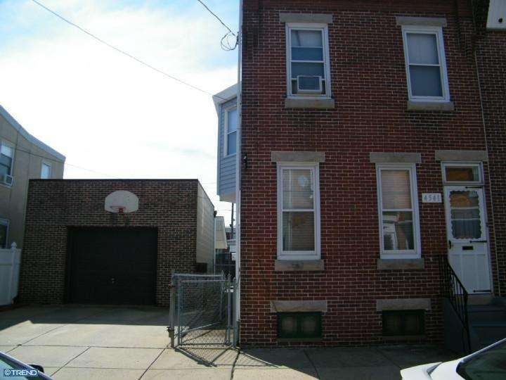 4541-43 Mercer St, Philadelphia, PA 19137 - photo 1