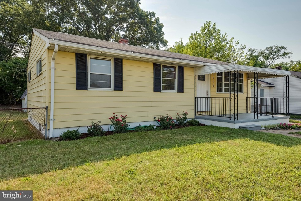 1413 Tieman Dr, Glen Burnie, MD 21061 - photo 1