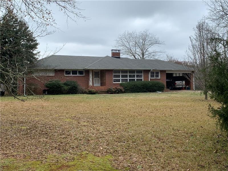 3009 Mount Paran Church Rd, Monroe, GA 30655 - photo 1