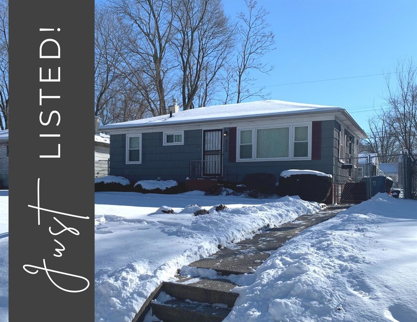 837 E 35th Ct, Gary, IN 46409 - photo 1