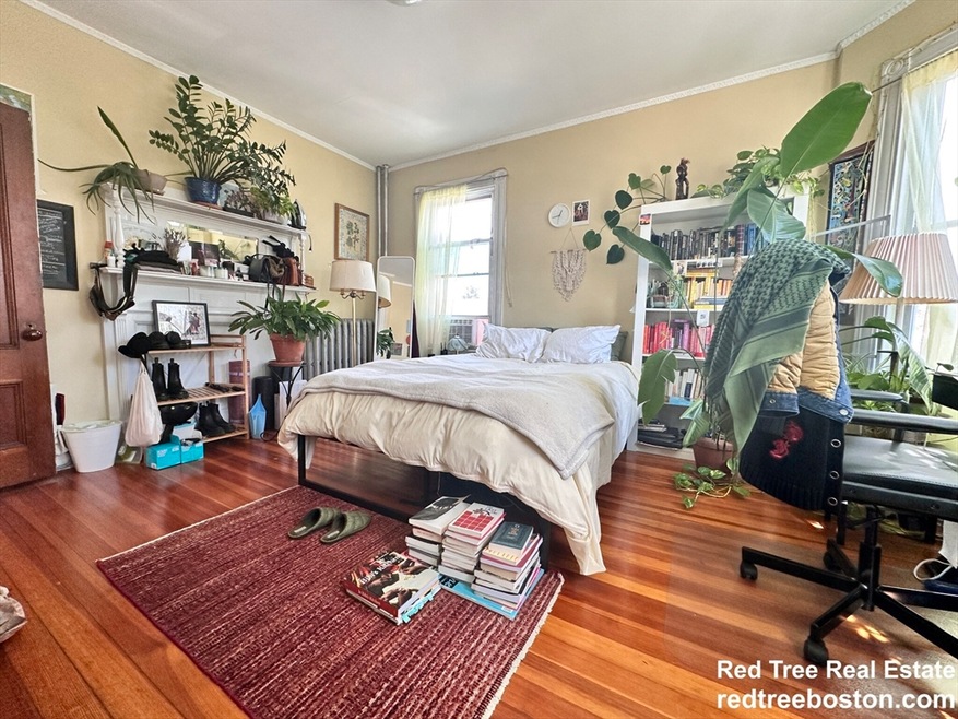 4 Montcalm Ave unit 2, Boston, MA 02135 - photo 1