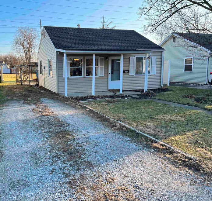 703 W Ensley Ave, Auburn, IN 46706 - photo 1