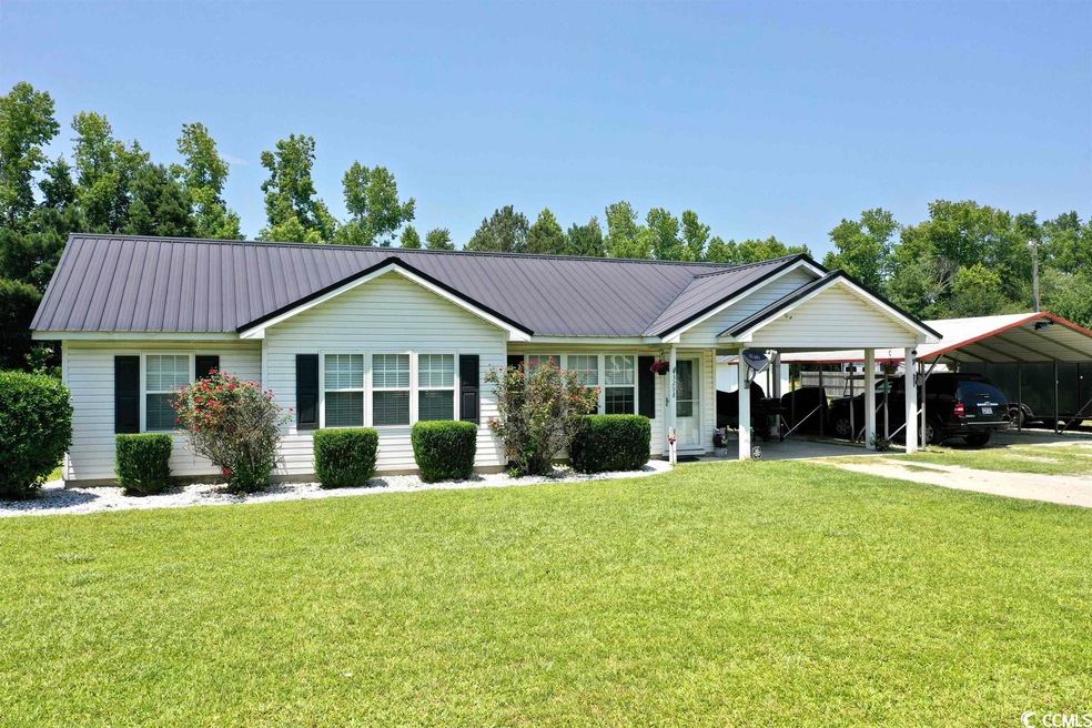 3298 Bakersfield Rd, Loris, SC 29569 - photo 1