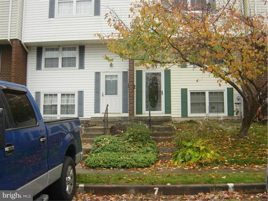 7 Pine Cone Ct, Nottingham, MD 21236 - photo 1