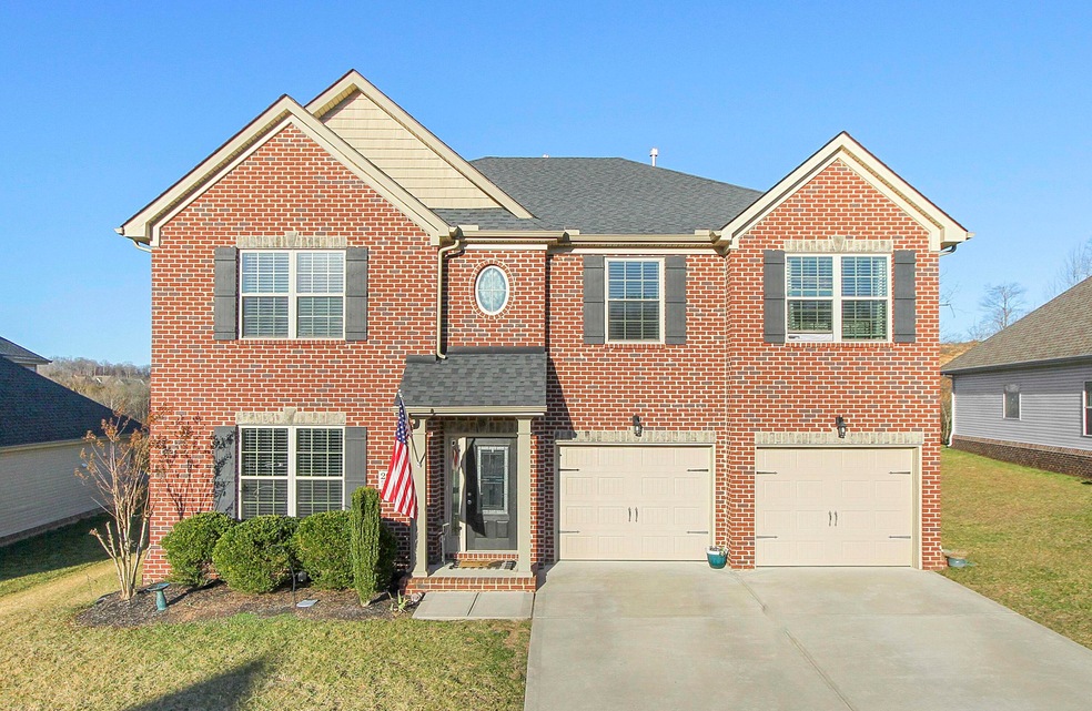 2036 Creekside Manor Ln, Knoxville, TN 37932 - photo 1