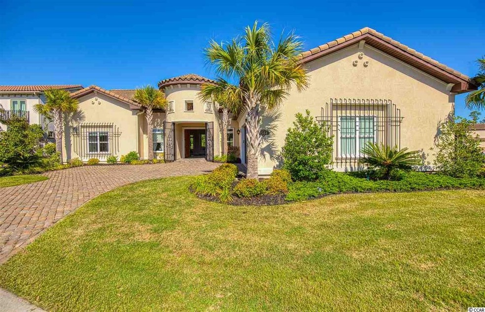 1544 Casita Ln unit Members Club - Grand, Myrtle Beach, SC 29579 - photo 1