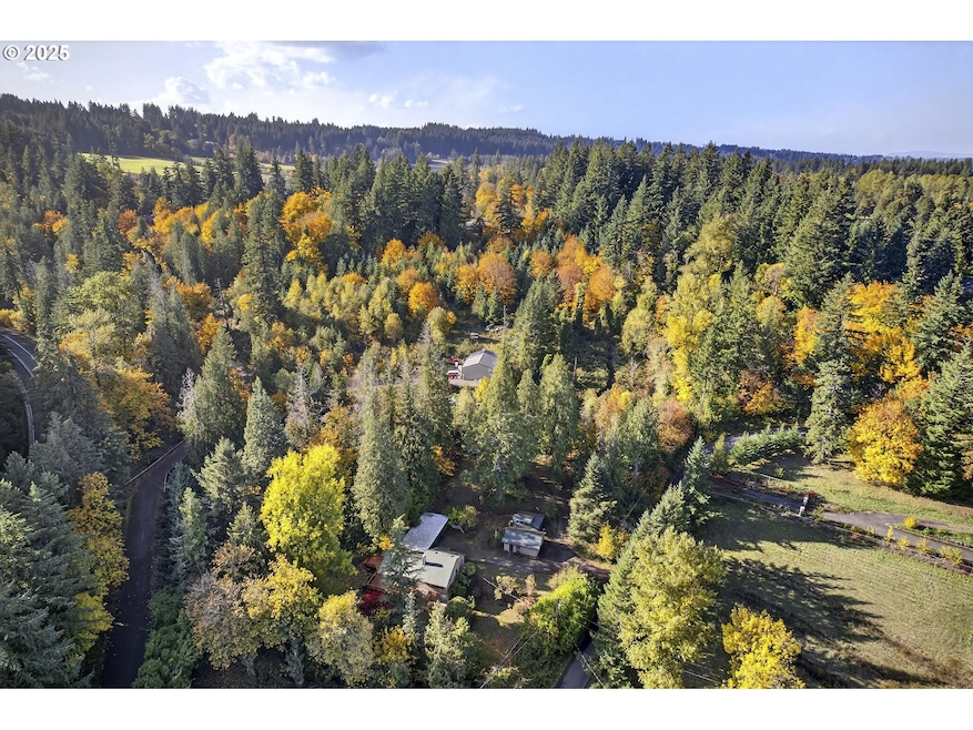 22415 S Saling Rd, Estacada, OR 97023 - photo 1
