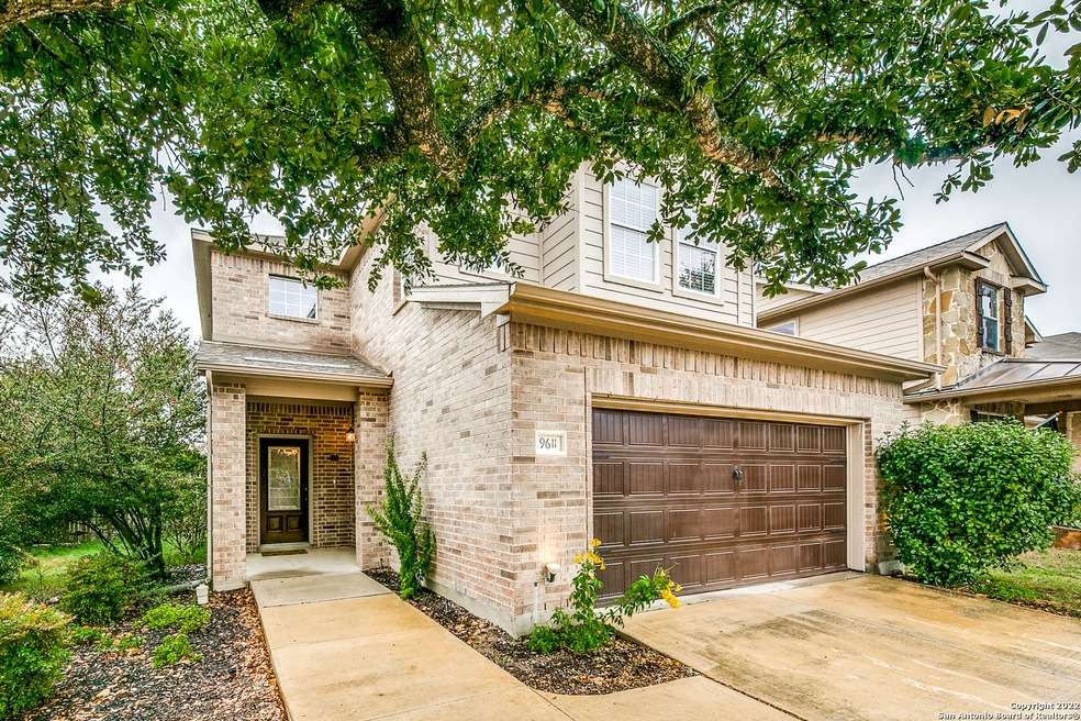 9611 Mill Path unit 2, San Antonio, TX 78254 - photo 1