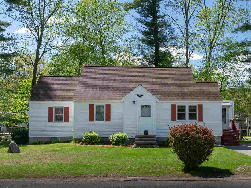 5 Warner Ln, Hampton, NH 03842 - photo 1