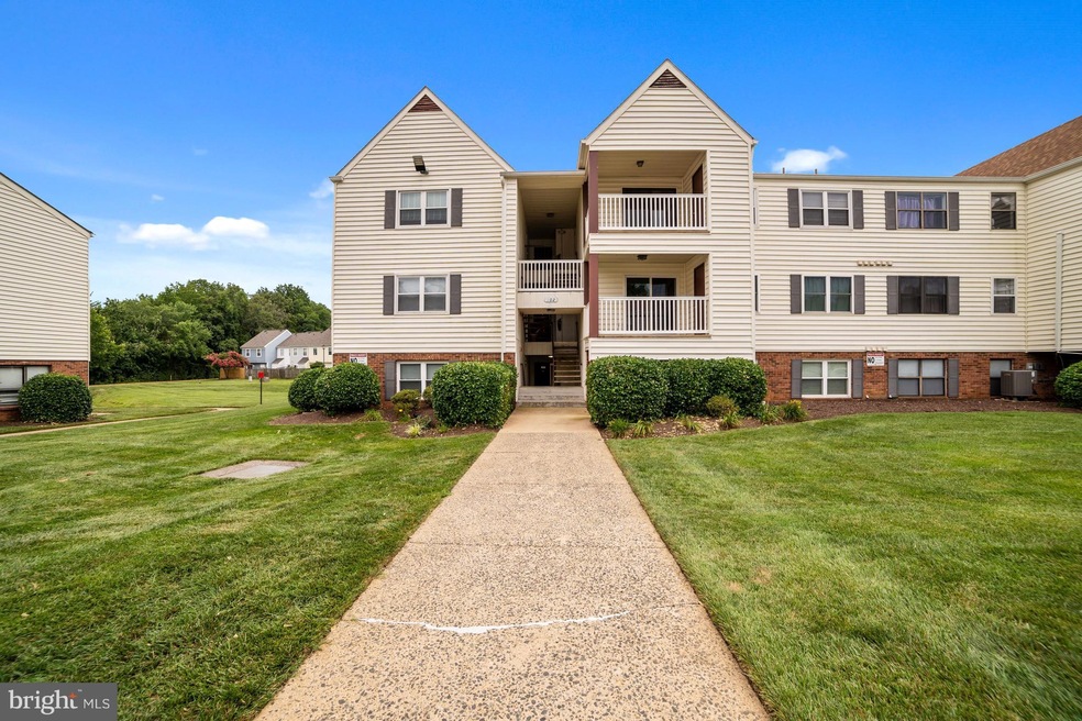 102 Chesterfield Ln unit 103, Stafford, VA 22556 - photo 1