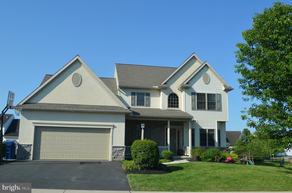 340 Enterprise Dr, Bird In Hand, PA 17505 - photo 1