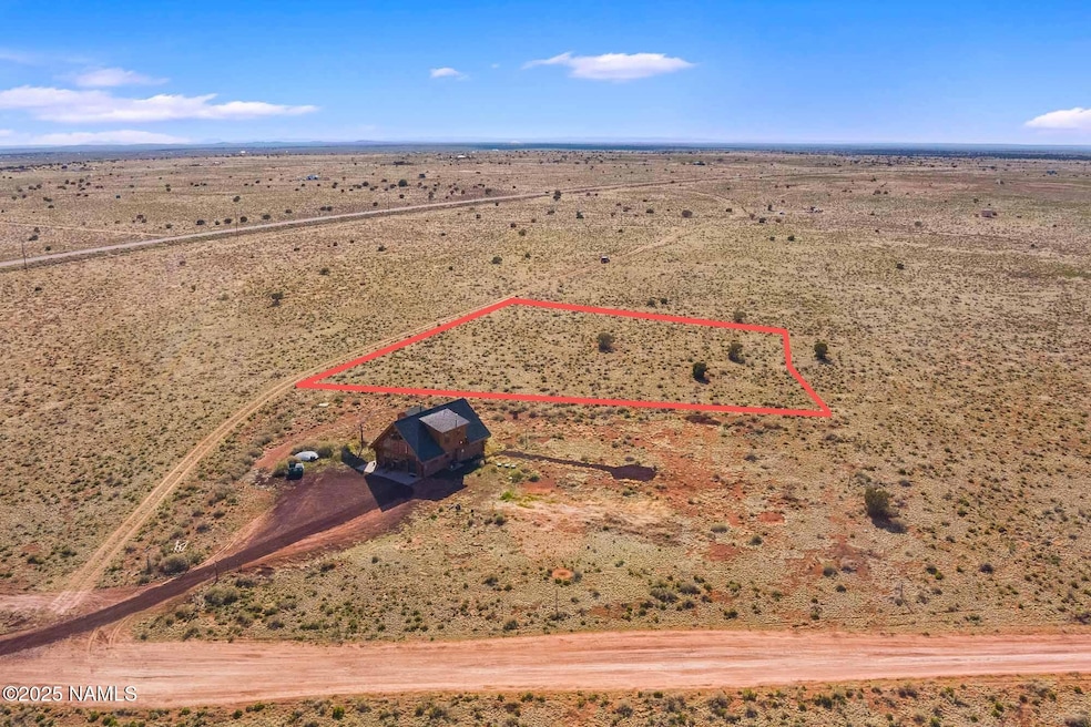 1915 E Antelope Vista, Valle, AZ 86046 - photo 1