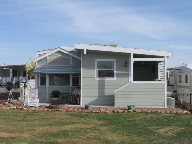 510 Juniper Ridge Resort unit 1861 Anglers Ln., Show Low, AZ 85901 - photo 1