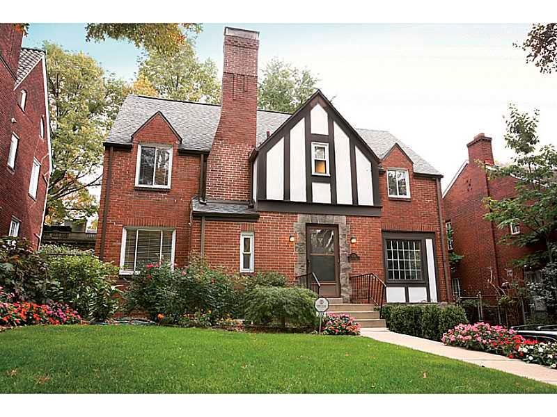 Exterior Front. Welcome to 232 Lytton located in t
