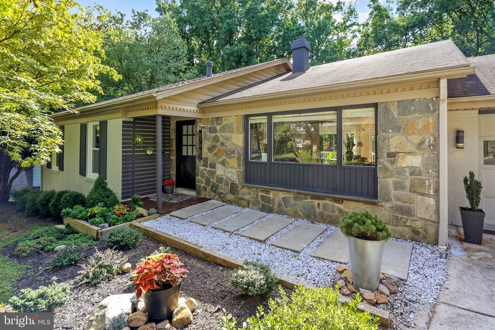 12912 Allerton Ln, Silver Spring, MD 20904 - photo 1
