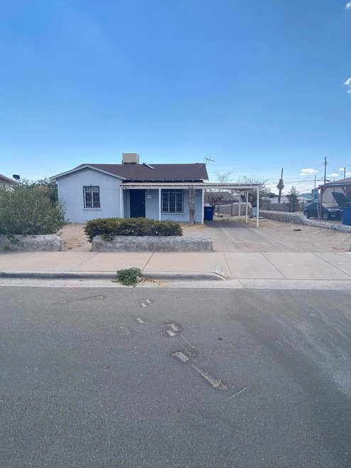 7510 Hermosillo Dr, El Paso, TX 79915 - photo 1