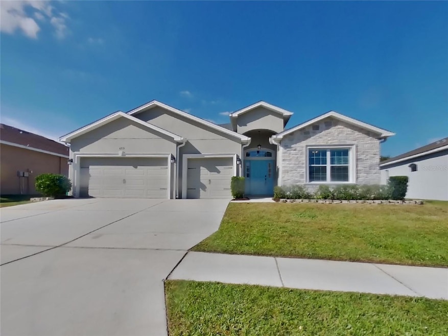 unlisted-address, Zephyrhills, FL 33541 - photo 1