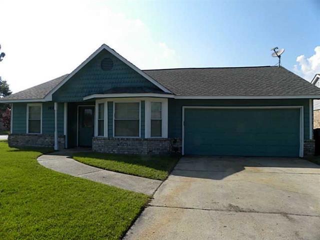 Facade/Exterior Front. Front of home