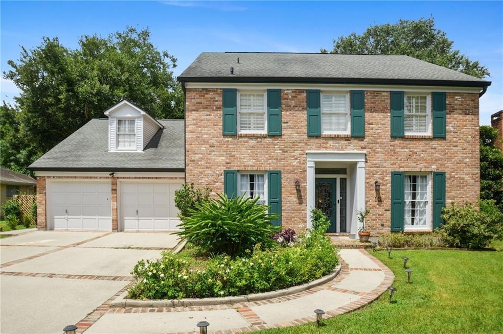 15 Colony Rd, Gretna, LA 70056 - photo 1