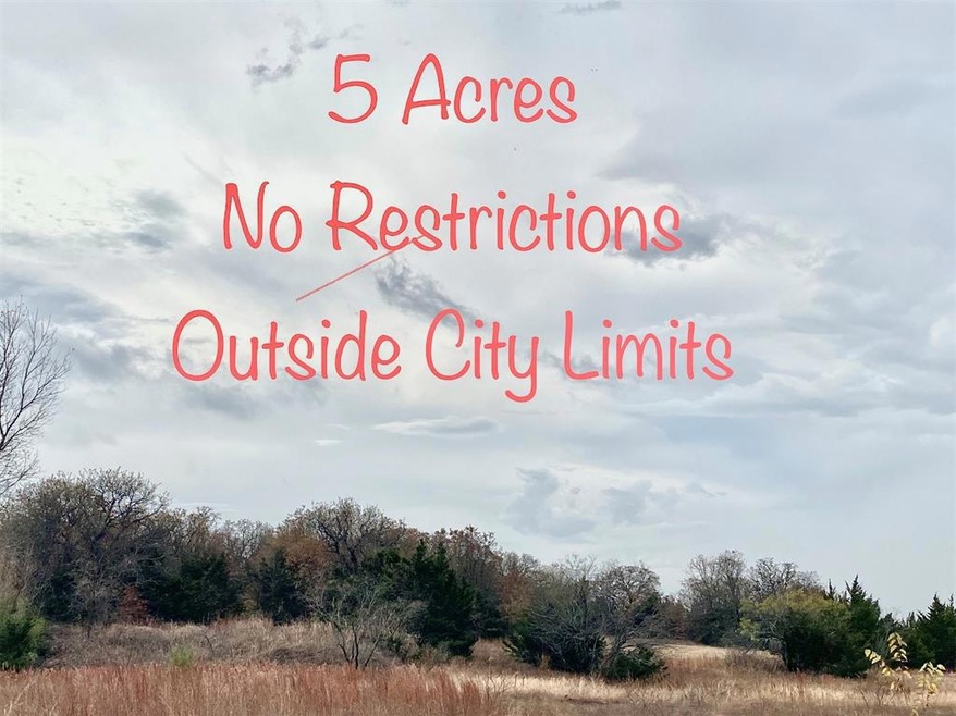 1 County Road 178, Gainesville, TX 76240 - photo 1