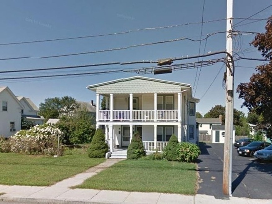 33 Washington St unit 1, Franklin, MA 02038 - photo 1