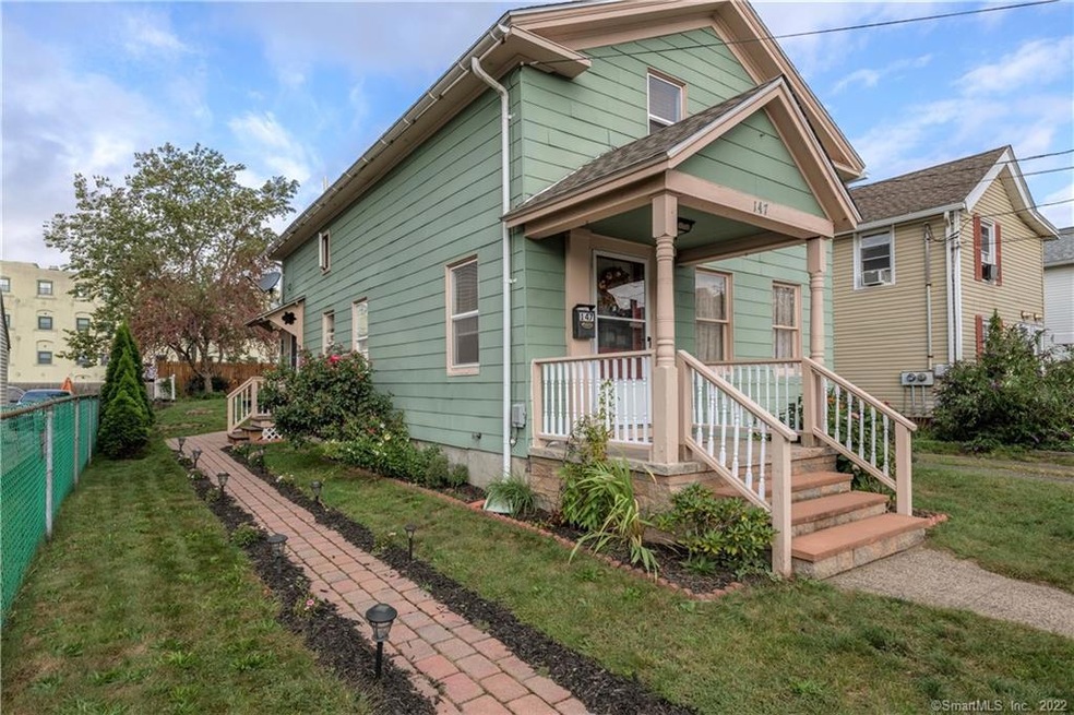 147 S Colony St, Wallingford, CT 06492 - photo 1