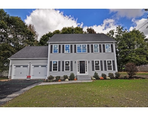 7 Clinton Ave, Walpole, MA 02081 - photo 1