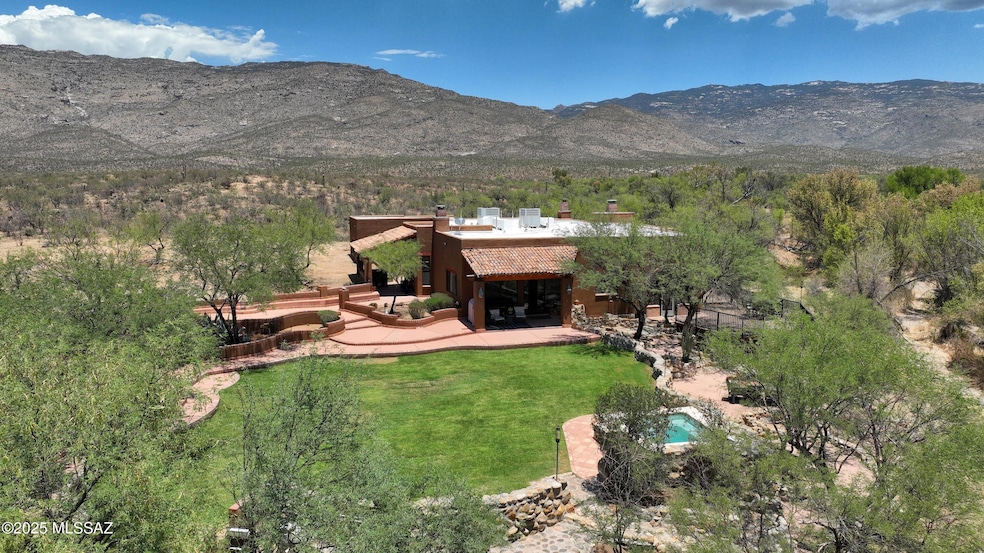 16545 E McKenzie Wash Rd, Vail, AZ 85641 - photo 1