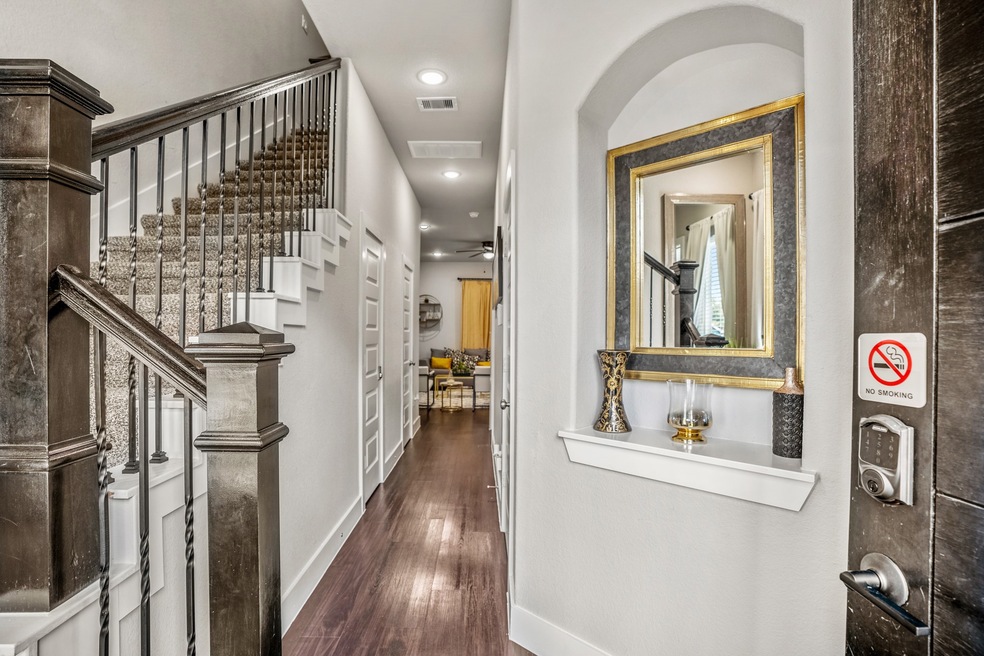 4830 Firnat St, Houston, TX 77016 - photo 1