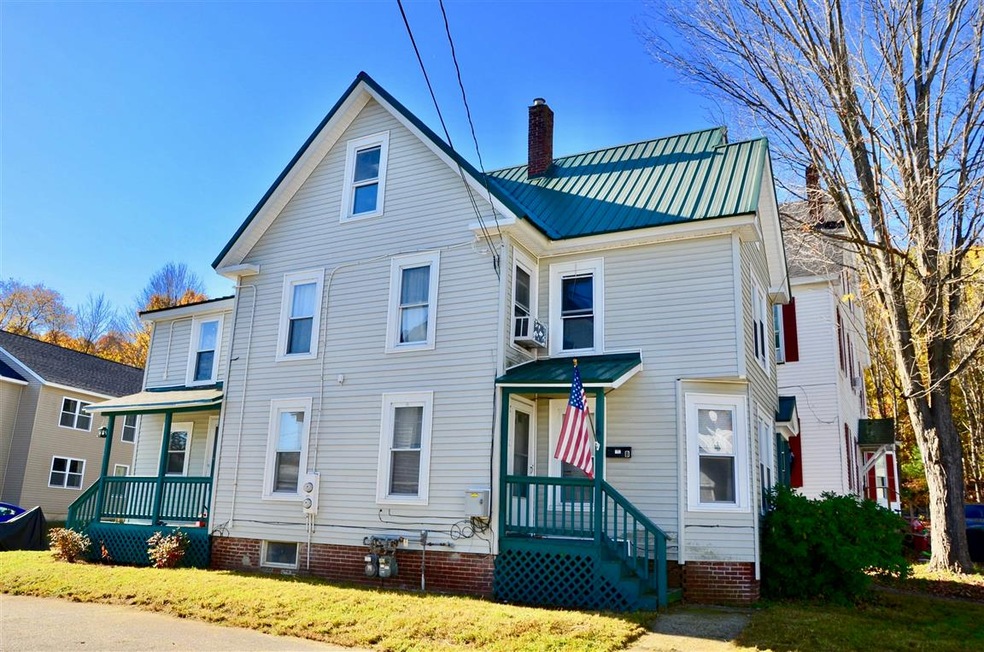 16 Anderson Ave, Franklin, NH 03235 - photo 1