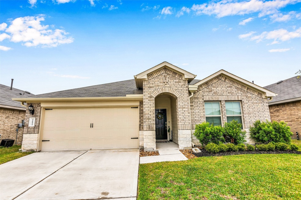 22822 Ginosa Trail, Katy, TX 77449 - photo 1