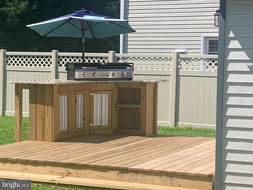 5862 N Main St, Rock Hall, MD 21661 - photo 1