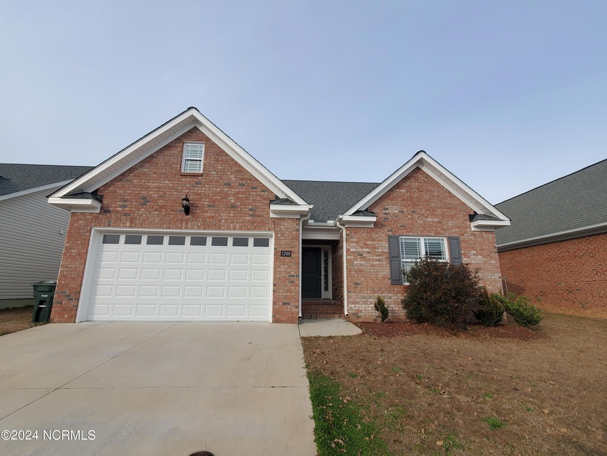 1208 Brighton Dr, Winterville, NC 28590 - photo 1