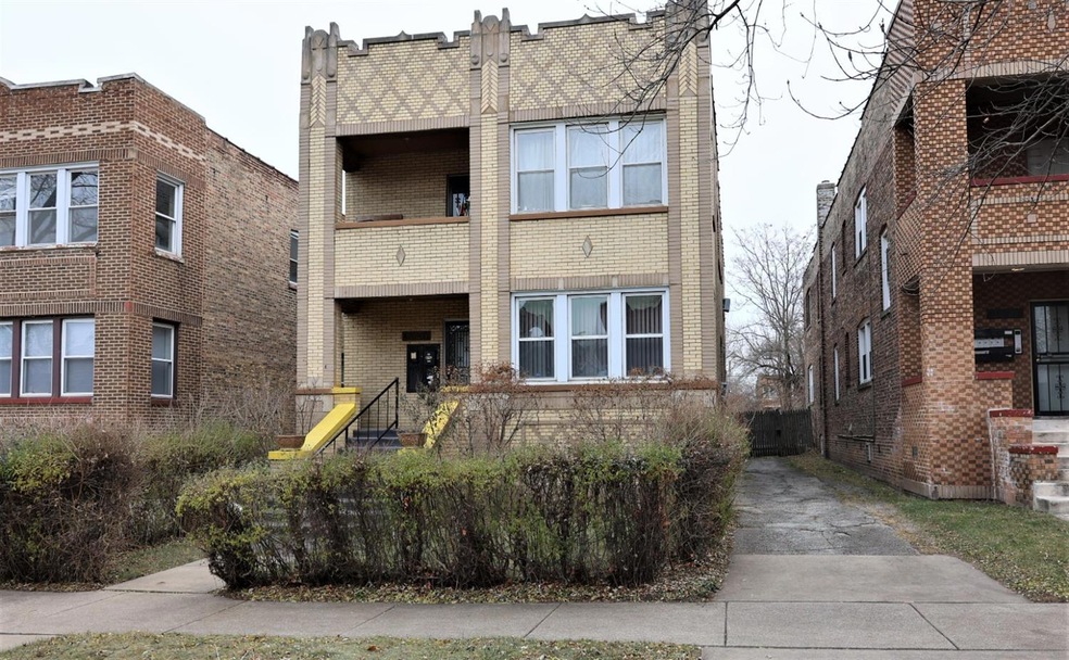 1325 Marshall St, Gary, IN 46404 - photo 1