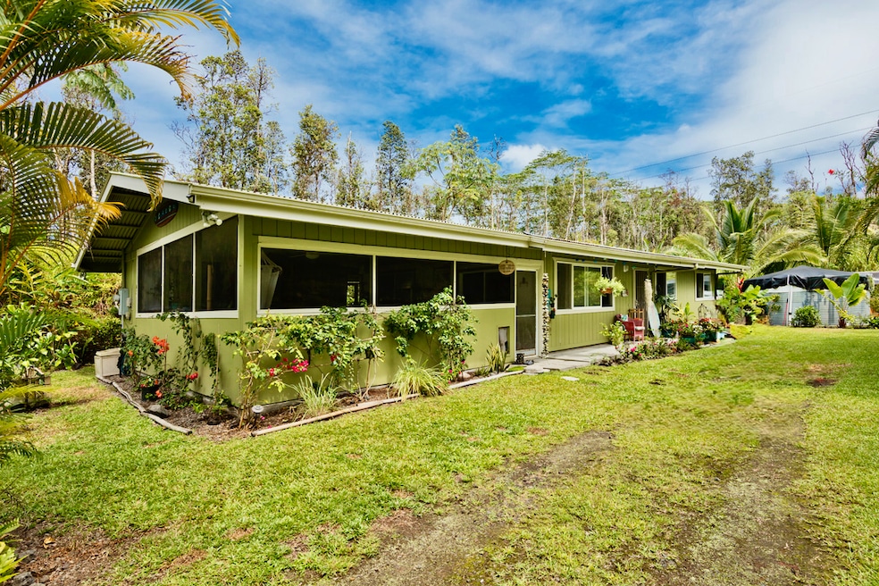 unlisted-address, Pahoa, HI 96778 - photo 1
