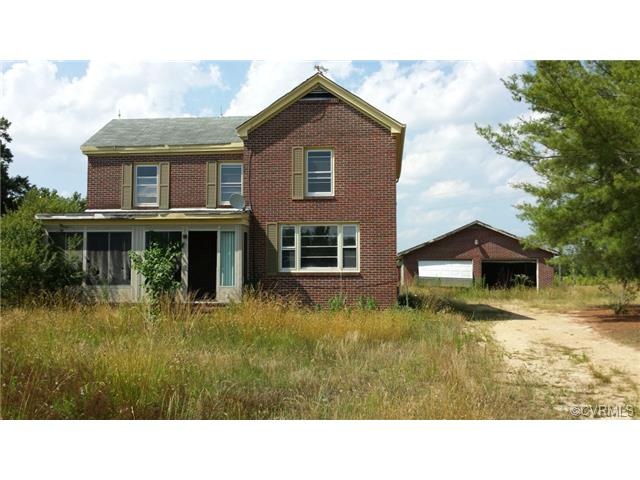 19401 Templeton Rd, Carson, VA 23830 - photo 1