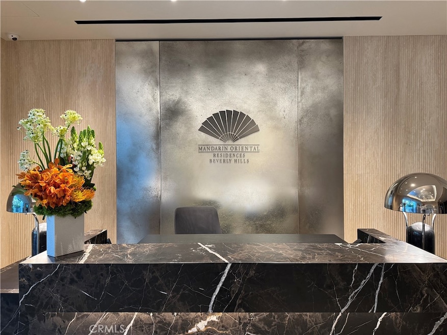 Mandarin Oriental Beverly Hills unit 304W, Beverly Hills, CA 90212 - photo 1