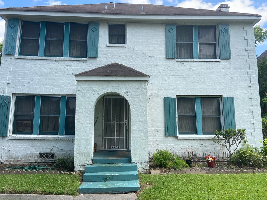 3339 Palm St, Houston, TX 77004 - photo 1