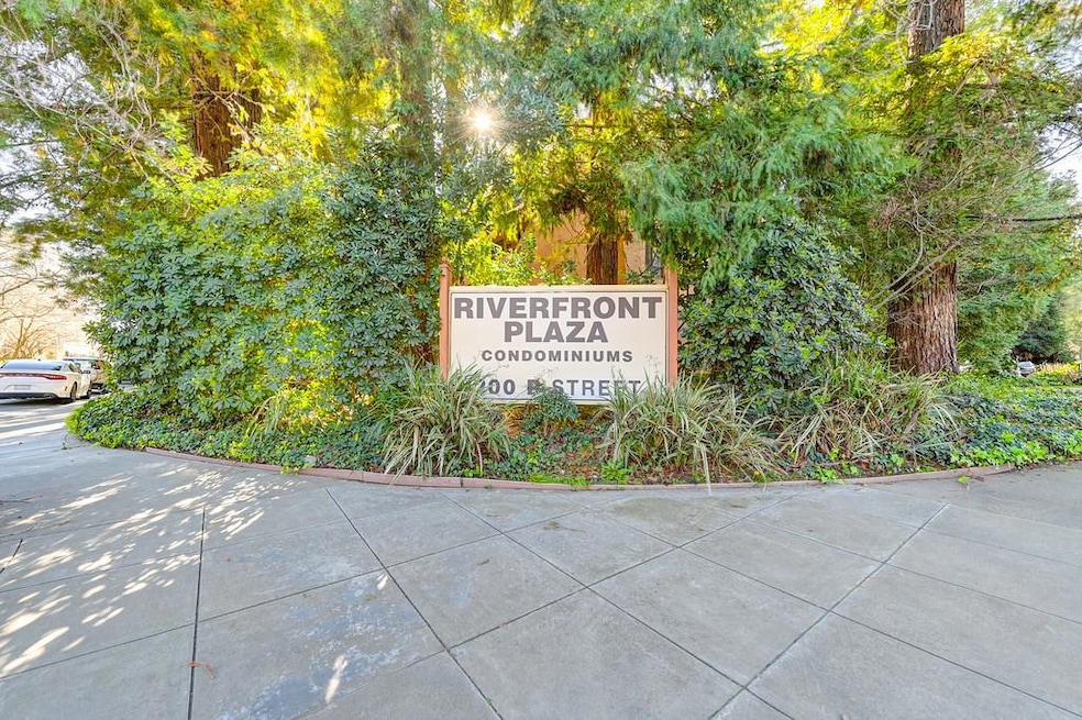 200 P St unit F16, Sacramento, CA 95814 - photo 1
