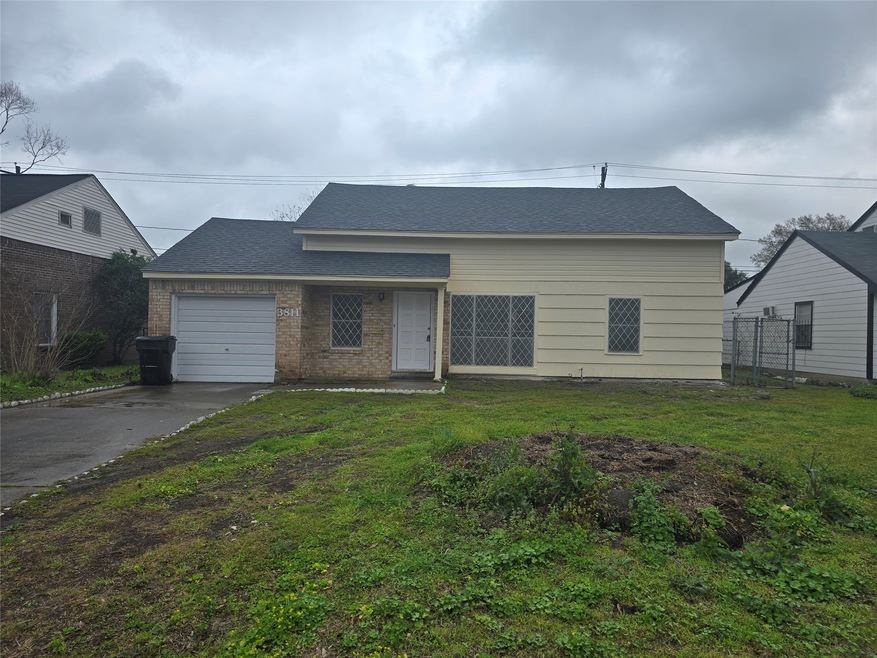 3811 Alberta St, Houston, TX 77021 - photo 1