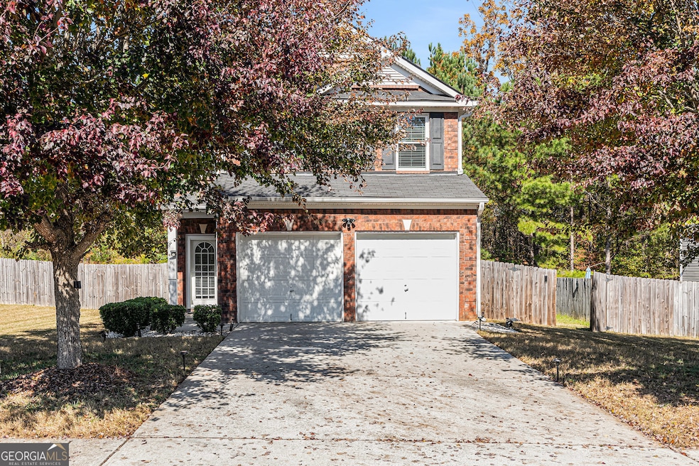 1111 Watercourse Way, Hampton, GA 30228 - photo 1