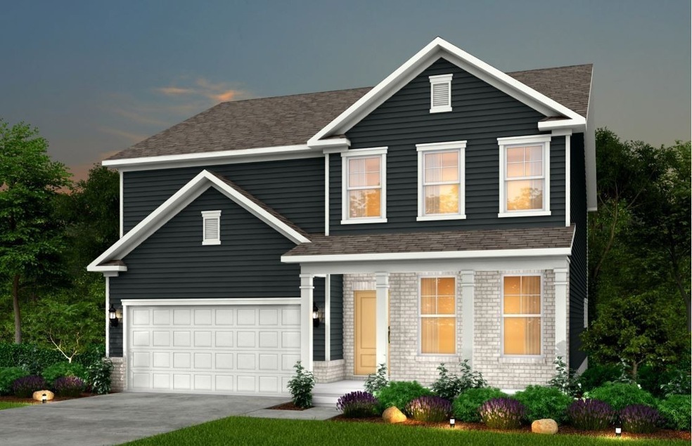 338 Delta Way, La Vergne, TN 37086 - photo 1