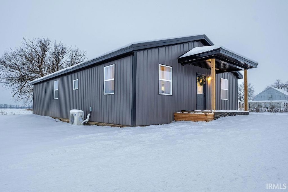 9095 E State Road 38, New Castle, IN 47362 - photo 1