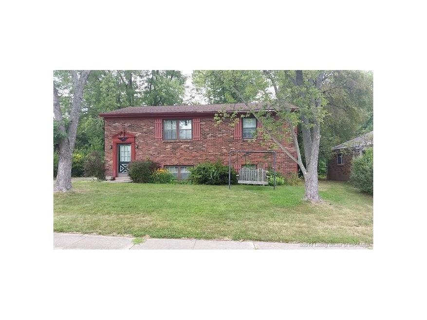 107 Greendale Dr, New Albany, IN 47150 - photo 1