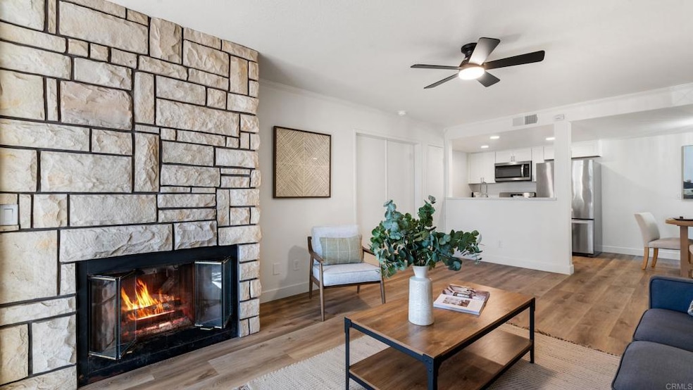 415 Stoney Point Way unit 106, Oceanside, CA 92058 - photo 1