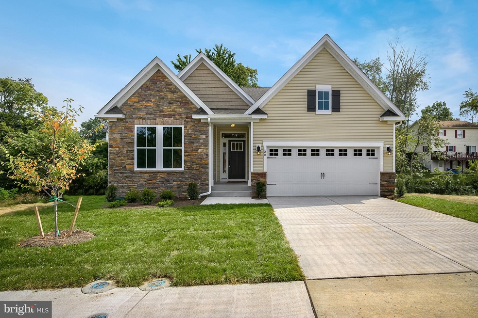 Lot 8 Amberfield Ct, Winchester, VA 22602 - photo 1