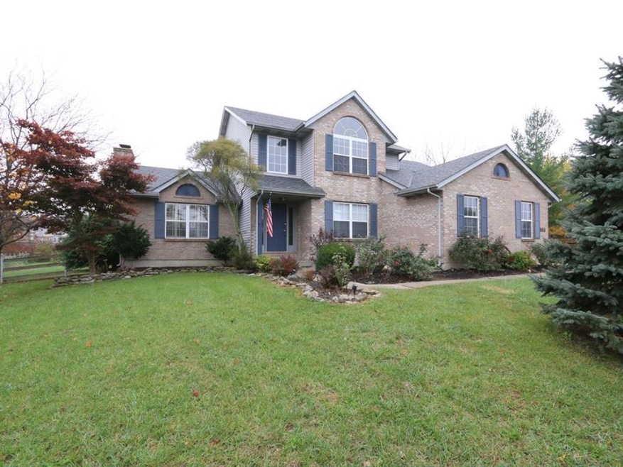 6616 Spruce Creek Dr, Liberty Township, OH 45044 - photo 1