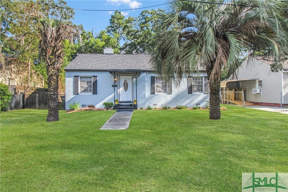 1810 E 41st St, Savannah, GA 31404 - photo 1