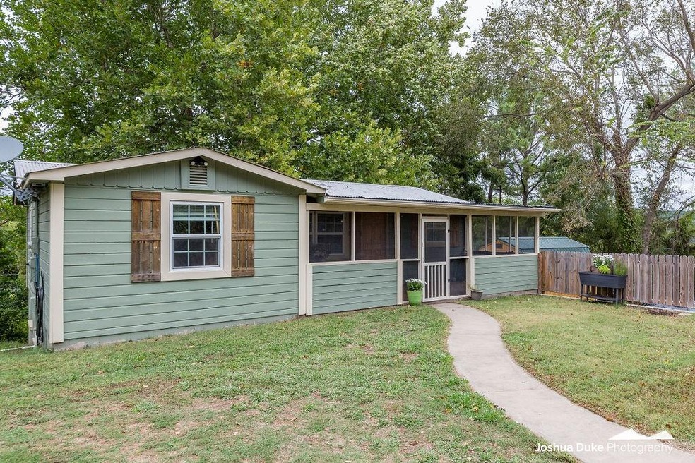 16774 Joy Loop, Lowell, AR 72745 - photo 1